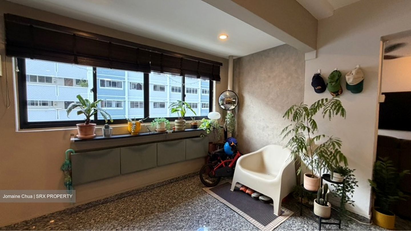 Blk 873 Tampines Vista (Tampines), HDB 5 Rooms #614155571